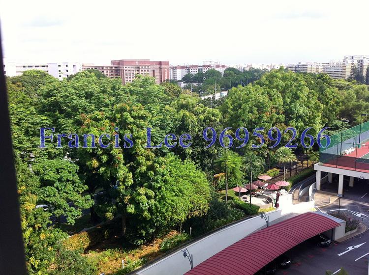 Carissa Park Condominium (D17), Condominium #154157922
